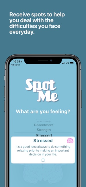 Spot Me - Recovery Inc(圖3)-速報App