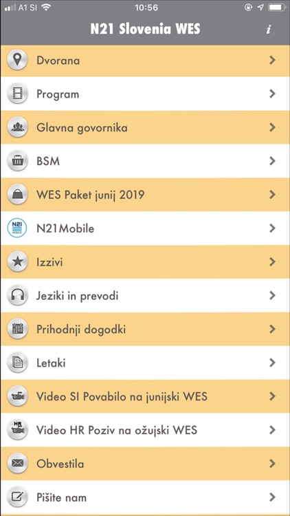 N21 Slovenia WES screenshot-3