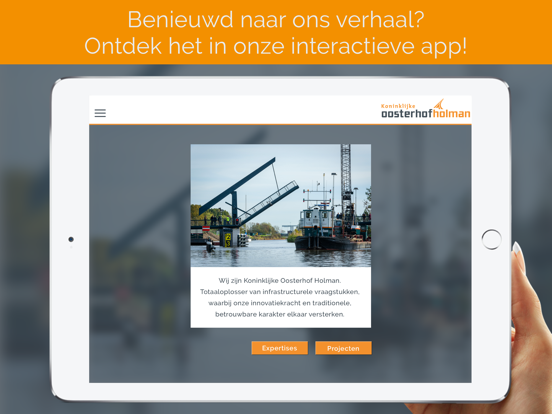Screenshot #4 pour KOH App