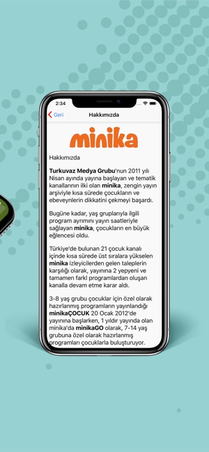 Minika Cocuk(圖4)-速報App