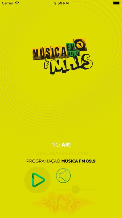 Música FM