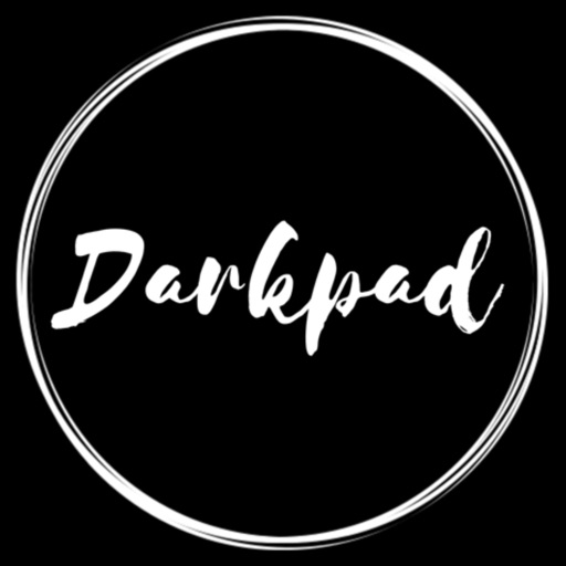 Darkpad By Serdar Basaran