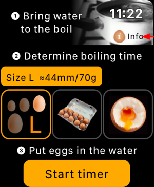 EggTimer!(圖7)-速報App