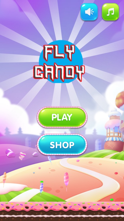 Fly Candy