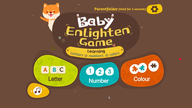 Baby ABC - 26 letters games screenshot-5