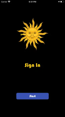 Game screenshot FindMySun apk