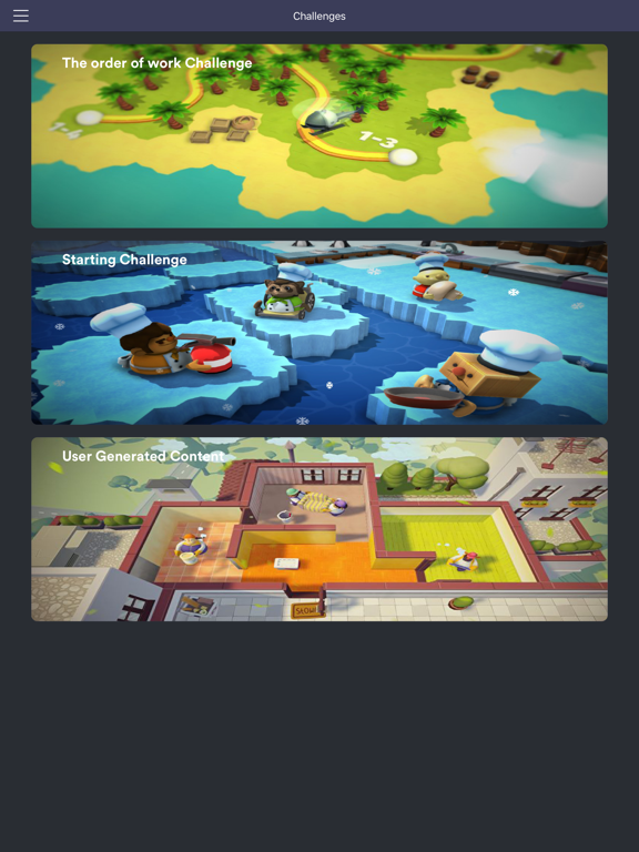 GameGuru for - Overcooked Screenshots