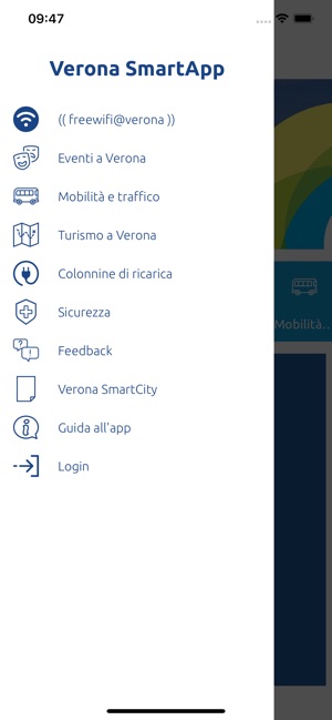 Verona SmartApp(圖3)-速報App