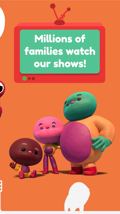 Kids Flix: TV Episodes & Clips screenshot-8