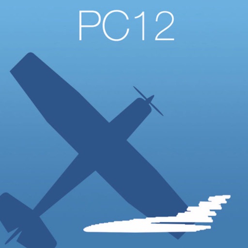 Pilatus PC12-47 Study App
