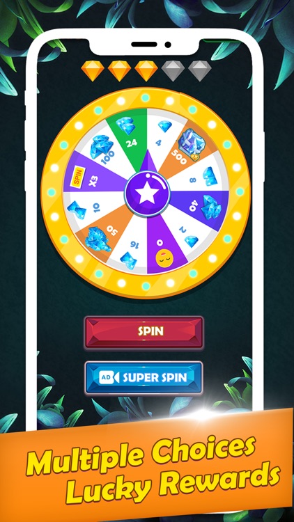 Happy Jewel screenshot-3