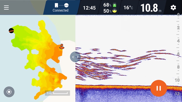 Fish Deeper screenshot-7