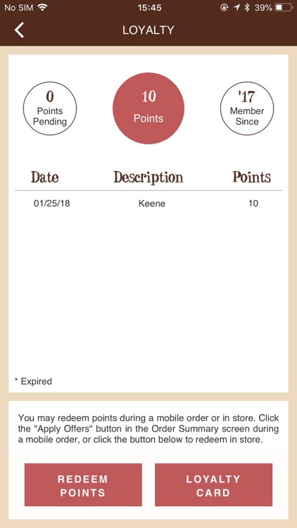 Works Café screenshot-6