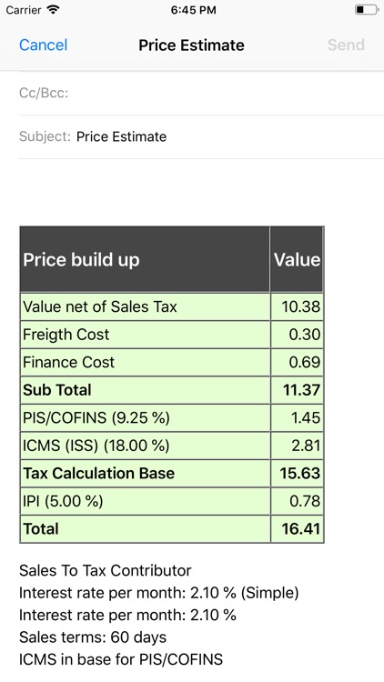 BR-Calc screenshot-4