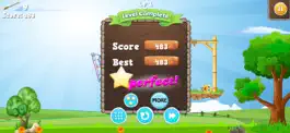 Game screenshot Gibbets : Emoji Archery Master apk