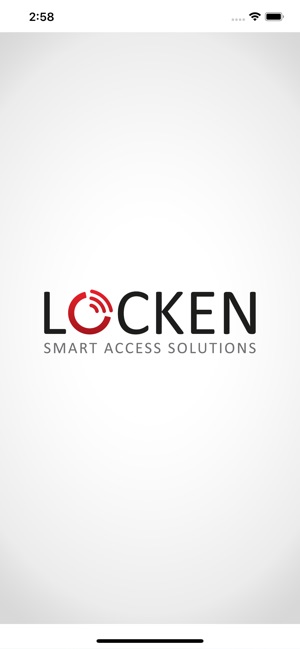 MyLocken Connect(圖1)-速報App