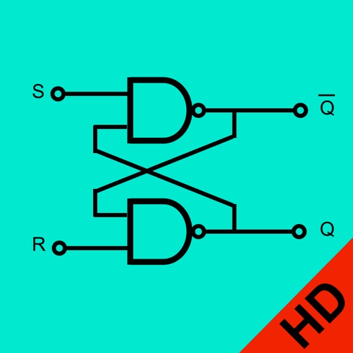 DCircuit Lab HD