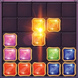 Block Puzzle Jewel 1010