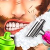 Crazy Beard Shaving Salon