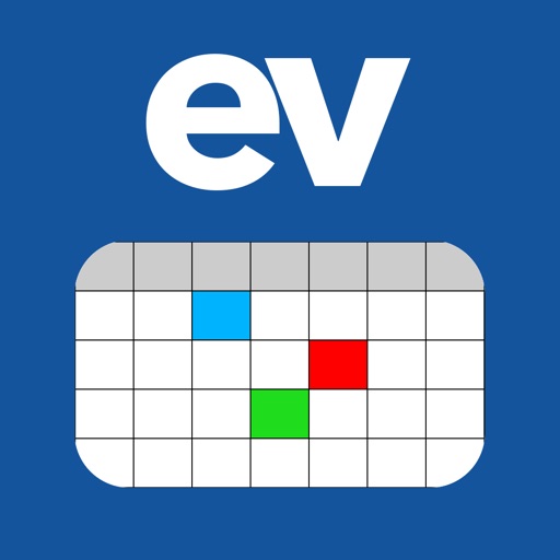 eventium: Calendar & Tasks