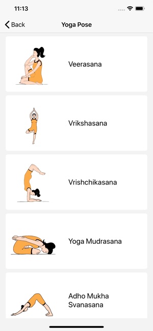 Mudra Poses(圖3)-速報App