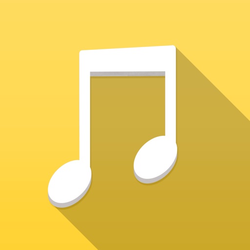 Song Quiz – The Free Lyric Guessing Game icon
