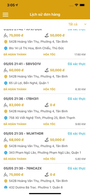 Tài xế Ship60:Thu nhập ổn định(圖2)-速報App