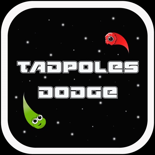 Tadpoles Dodge