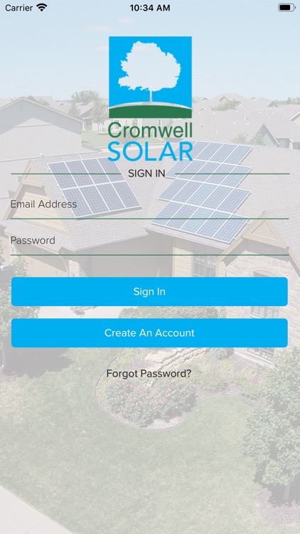 Cromwell Solar