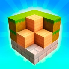 Activities of Block Craft 3D: Building Games