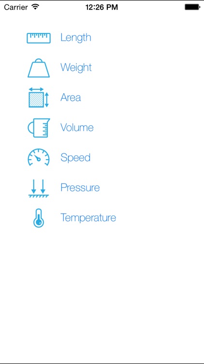 Unit Converter ( Calculator )