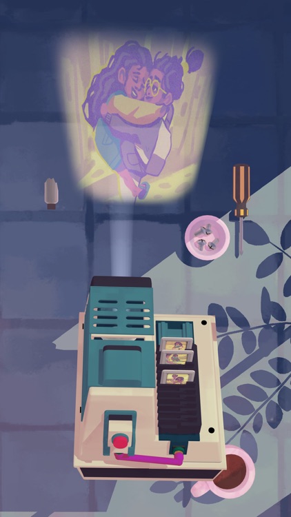 Assemble with Care screenshot-4