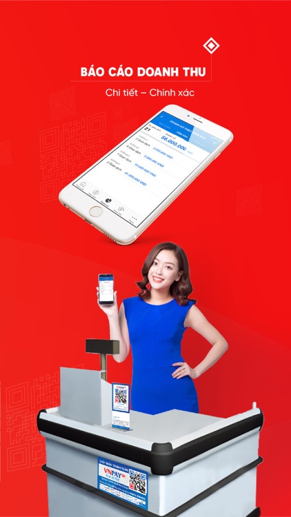 QRPAY - Cho người bán hàng screenshot-3