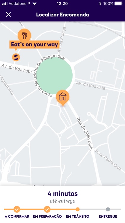 SendEAT screenshot-3