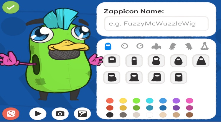 DiaryZapp