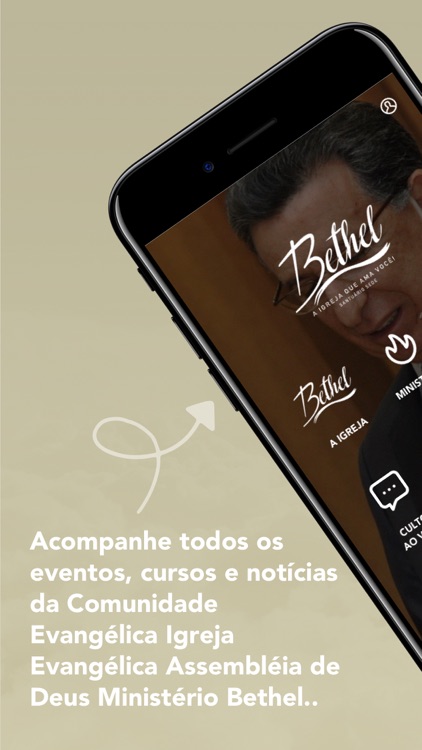 Bethel App