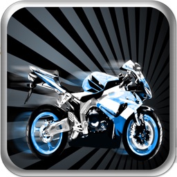 Nitro Bike - Free Motorcycle Race!!