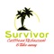 Survivors Food is a Caribbean Restaurant and Takeaway based in London