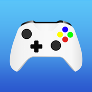 Game Controller - Tester