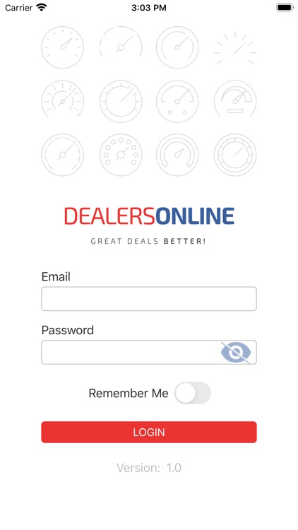 DealersOnline Auction