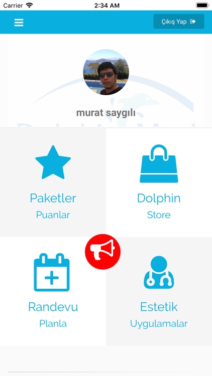 DolphinMed screenshot-3