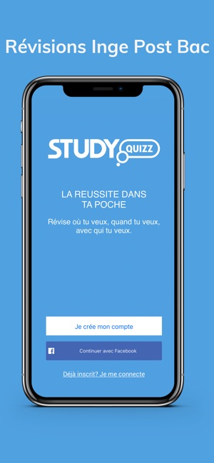 Concours Ingés Post Bac(圖1)-速報App