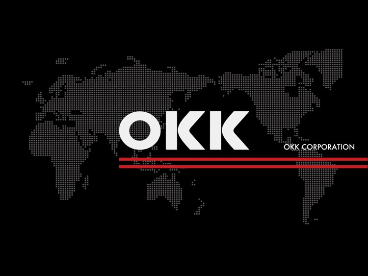 OKK Machine Tools