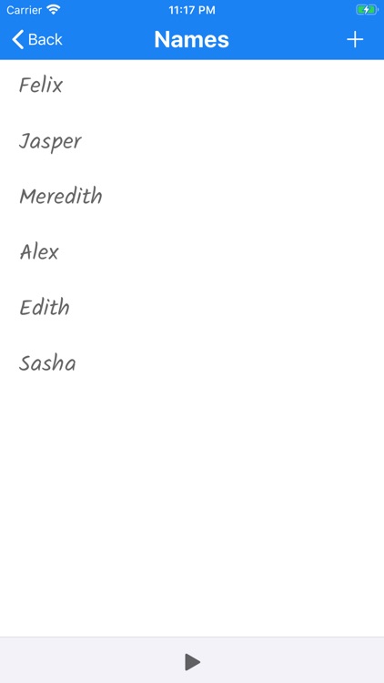 The Draw screenshot-3