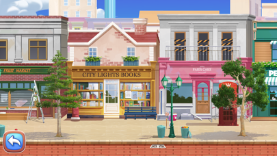 My Town - High Street Dreams screenshot 4