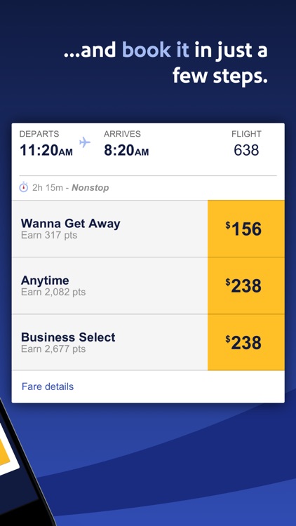 Southwest Airlines
