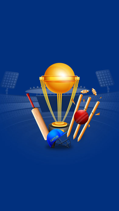 How to cancel & delete CrickLive - Live Cricket Score from iphone & ipad 1