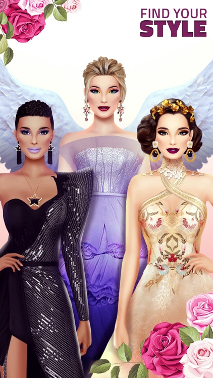 Super Wedding Fashion Stylist screenshot-5