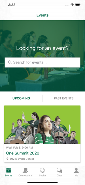 Ivy Tech Events(圖2)-速報App