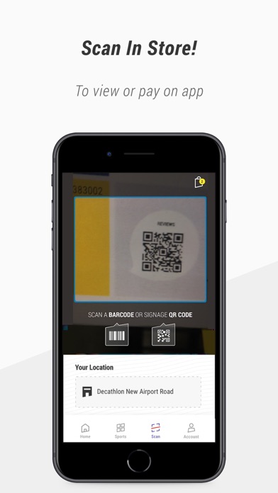 Decathlon Online Shopping Appのおすすめ画像4